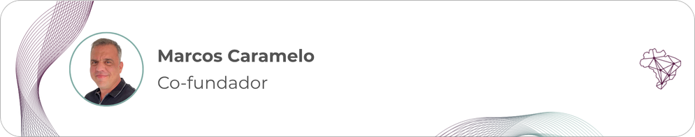 Texto desenvolvido por Marcos Caramelo