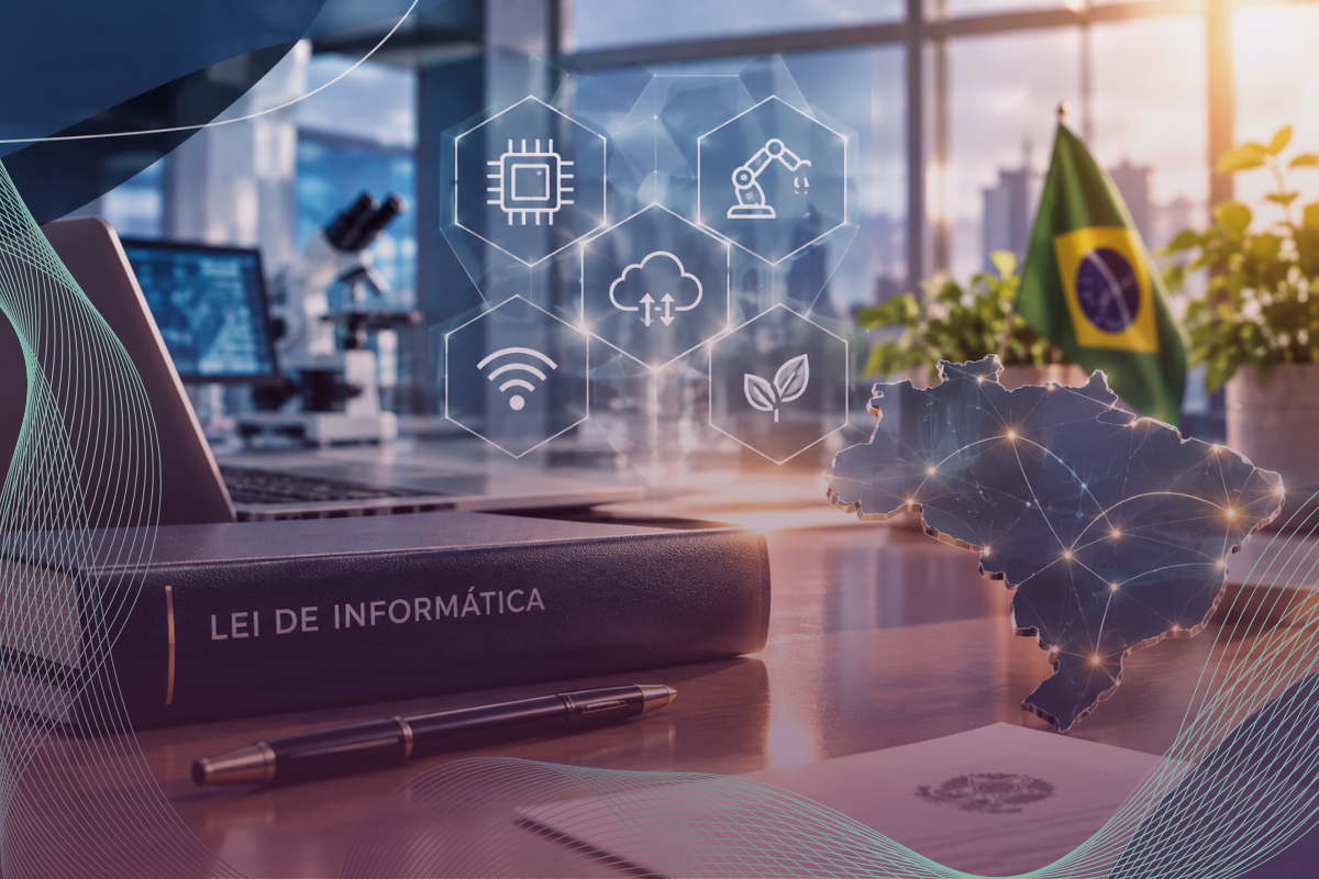 Empresas e Lei de Informática: como estabelecer um plano estratégico em PD&I e ter os melhores resultados?
