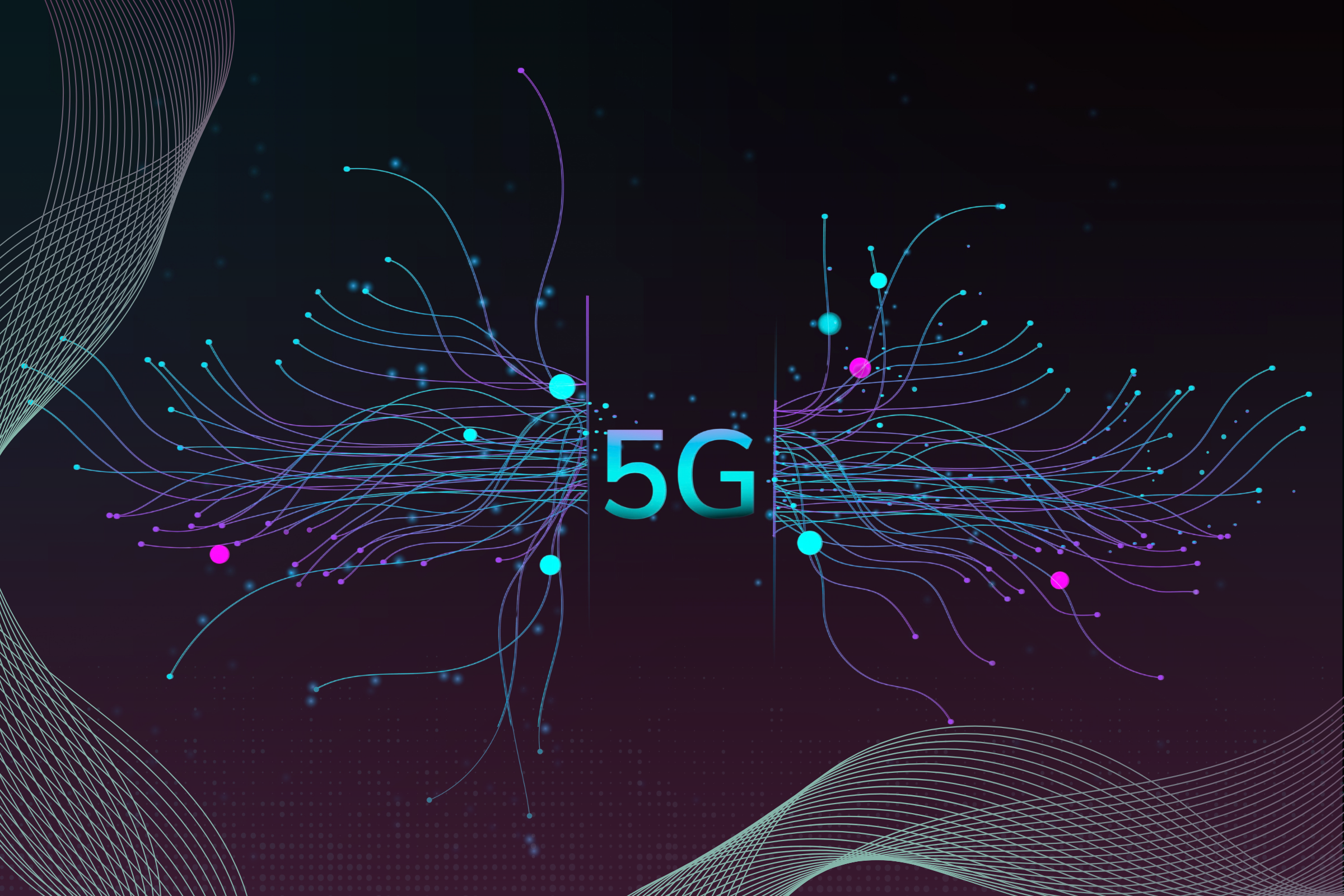 Tecnologia 5G e a produtividade impulsionada pela Lei de TICs
