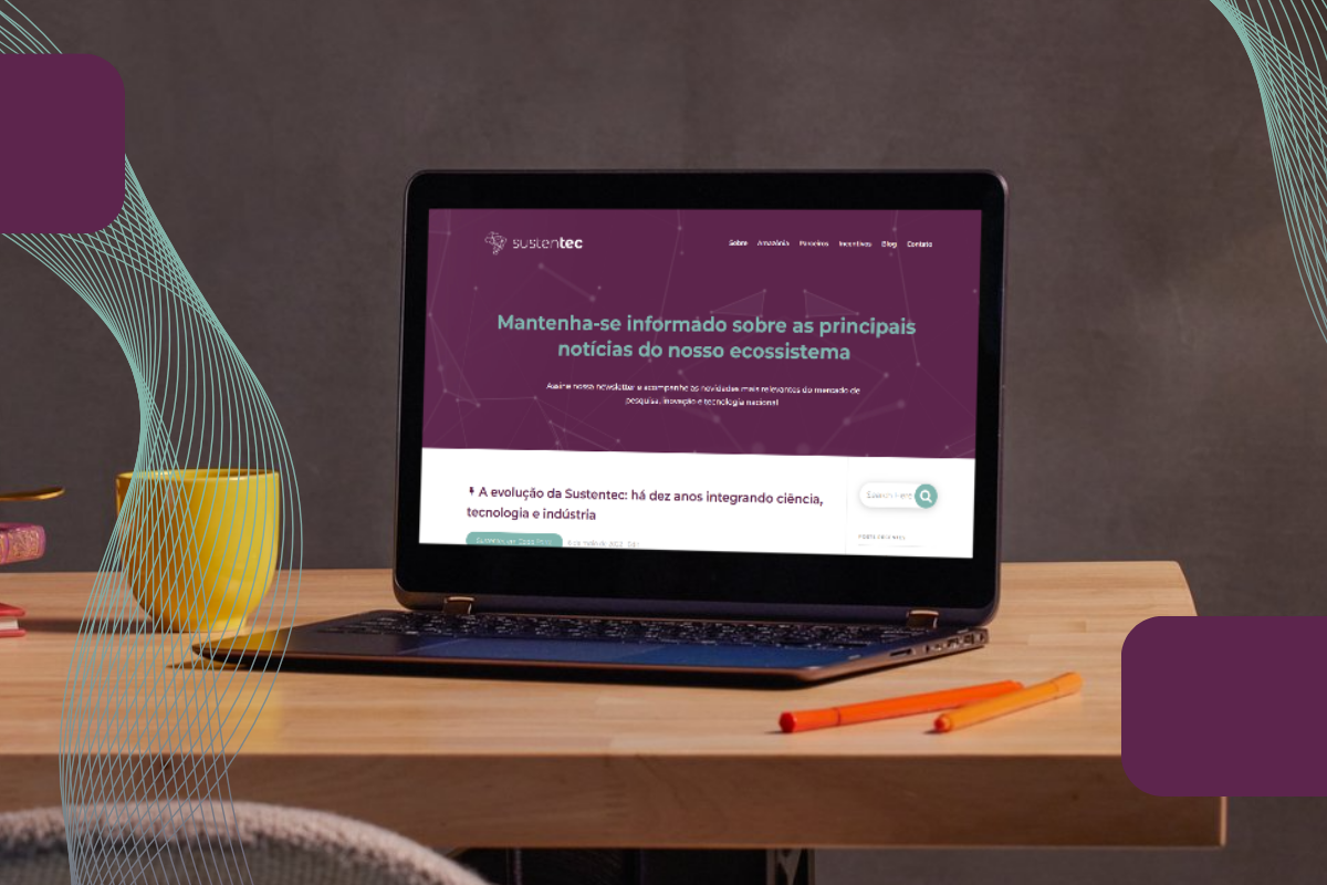 Blog Sustentec é fonte para informação sobre tecnologia, investimentos e inovação via Lei de Informática