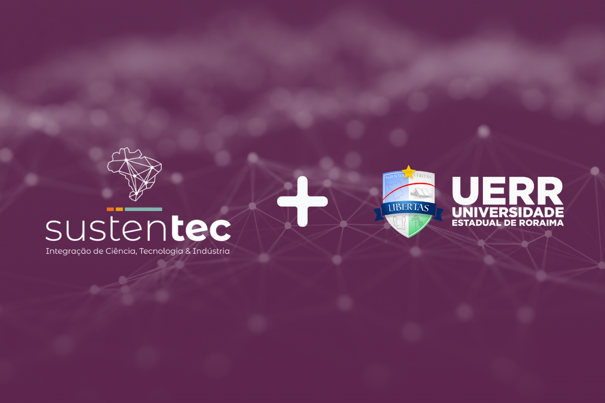Sustentec assina protocolo de intenções com a Universidade Estadual de Roraima (UERR) e abre um futuro de possibilidades