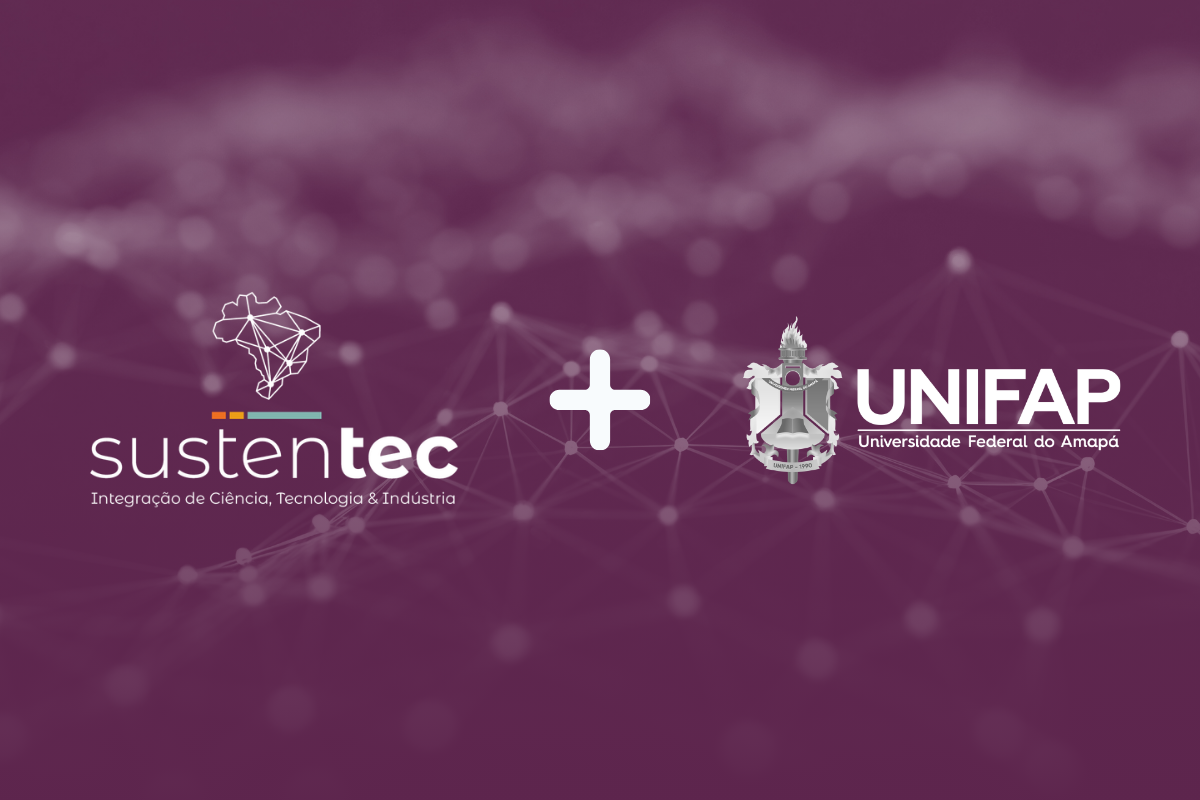 Parceria Sustentec e UNIFAP conectam talento, tecnologia e sustentabilidade para impulsionar a inovação na Amazônia