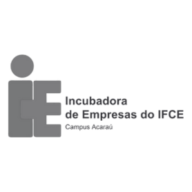 Incubadora de empresas IFCE