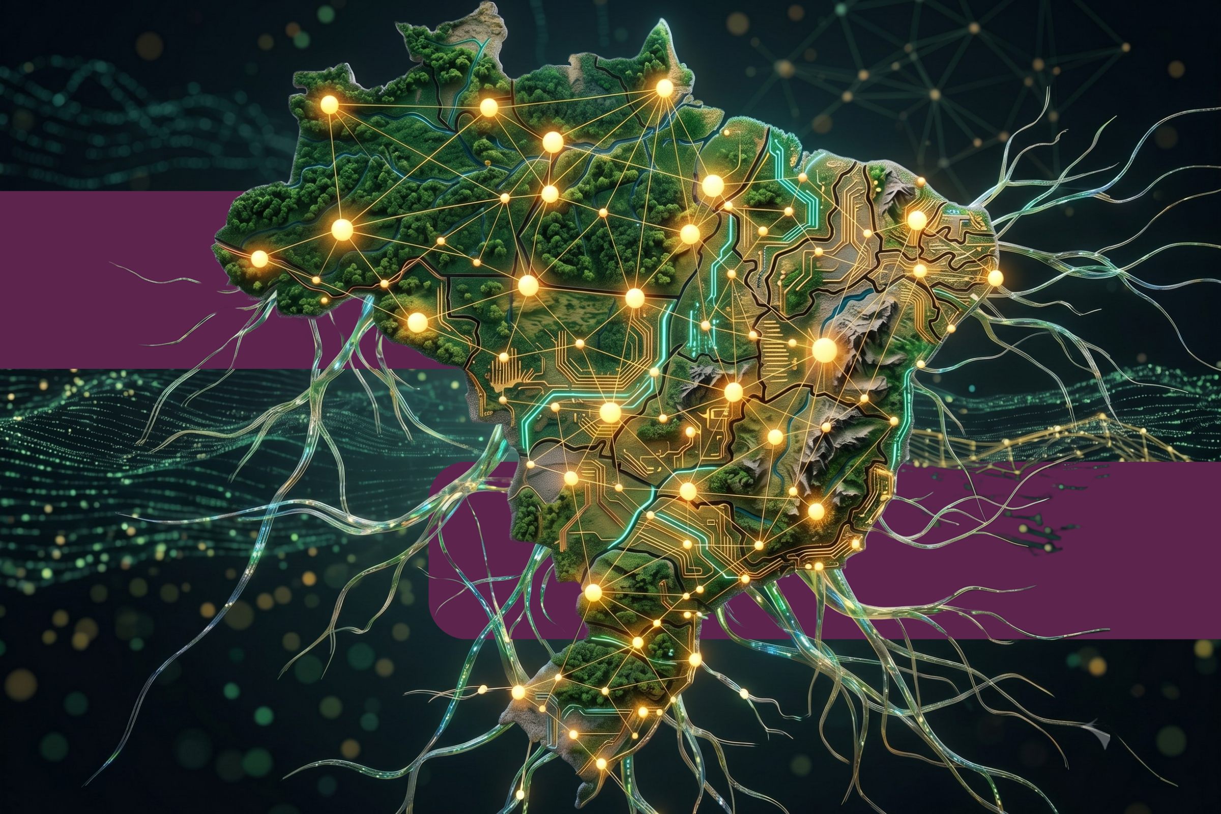 Especialista em Lei de Informática: Como a Sustentec articula a inovação em todo o Brasil
