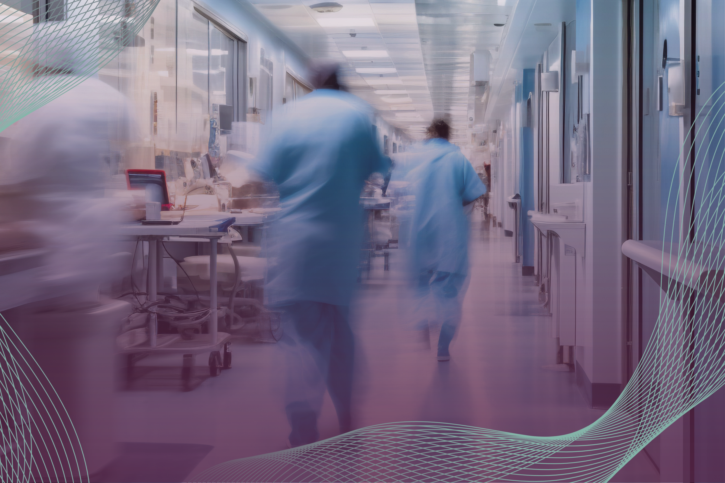 Saúde: A inteligência artificial já é realidade nos hospitais brasileiros e os dados comprovam